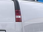 New 2025 Chevrolet Express 2500 Empty Cargo Van for sale #S1232517 - photo 11