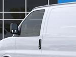 New 2025 Chevrolet Express 2500 Empty Cargo Van for sale #S1232560 - photo 12