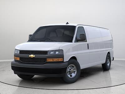 New 2025 Chevrolet Express 2500 Cargo Van for sale #S1232784 - photo 2