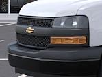 New 2025 Chevrolet Express 2500 Empty Cargo Van for sale #S1232784 - photo 13