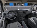 New 2025 Chevrolet Express 2500 Empty Cargo Van for sale #S1232784 - photo 15
