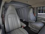 New 2025 Chevrolet Express 2500 Empty Cargo Van for sale #S1232784 - photo 16