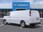 New 2025 Chevrolet Express 2500 Empty Cargo Van for sale #S1232784 - photo 4