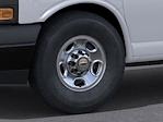 New 2025 Chevrolet Express 2500 Empty Cargo Van for sale #S1232784 - photo 9