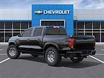 New 2025 Chevrolet Colorado Work Truck Crew Cab for sale #S1246282 - photo 4