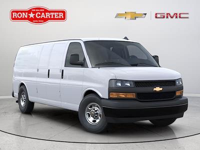 New 2025 Chevrolet Express 2500 Empty Cargo Van for sale #S1268554 - photo 1