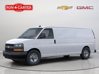 New 2025 Chevrolet Express 2500 Empty Cargo Van for sale #S1268554 - photo 2