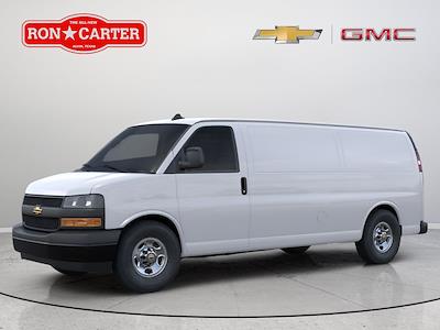 New 2025 Chevrolet Express 2500 Empty Cargo Van for sale #S1269086 - photo 2