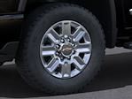 New 2025 Chevrolet Silverado 3500 High Country Crew Cab 4WD Pickup for sale #SF177626 - photo 9