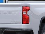 New 2025 Chevrolet Silverado 2500 Custom Double Cab 4WD Pickup for sale #SF298615 - photo 11
