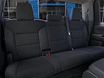 New 2025 Chevrolet Silverado 2500 Custom Double Cab 4WD Pickup for sale #SF298615 - photo 17