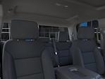 New 2025 Chevrolet Silverado 2500 Custom Double Cab 4WD Pickup for sale #SF298615 - photo 24