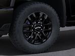 New 2025 Chevrolet Silverado 2500 LT Crew Cab 4WD Pickup for sale #SF298670 - photo 9