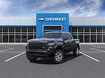 New 2025 Chevrolet Silverado 1500 Custom Crew Cab Pickup for sale #SG261374 - photo 8