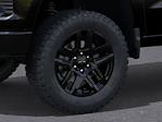 New 2025 Chevrolet Silverado 1500 LT Crew Cab 4WD Pickup for sale #SG320548 - photo 9