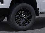 New 2025 Chevrolet Silverado 1500 LT Crew Cab 4WD Pickup for sale #SG351485 - photo 9