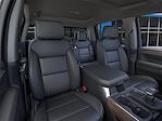 New 2025 Chevrolet Silverado 1500 LT Crew Cab 4WD Pickup for sale #SG366508 - photo 16