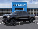 New 2025 Chevrolet Silverado 1500 LT Crew Cab 4WD Pickup for sale #SG366508 - photo 2