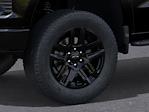 New 2025 Chevrolet Silverado 1500 LT Crew Cab 4WD Pickup for sale #SG366508 - photo 9