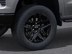 New 2025 Chevrolet Silverado 1500 LT Crew Cab 4WD Pickup for sale #SG372920 - photo 9