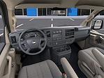 New 2025 Chevrolet Express 4500 159 WB Cutaway for sale #SN005053 - photo 15