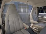 New 2025 Chevrolet Express 4500 159 WB Cutaway for sale #SN006242 - photo 16