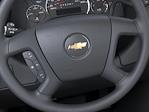 New 2025 Chevrolet Express 4500 159 WB Cutaway for sale #SN006242 - photo 19