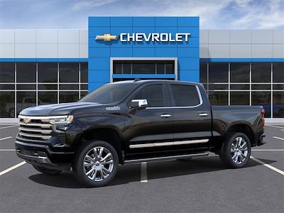 New 2025 Chevrolet Silverado 1500 High Country Crew Cab 4WD Pickup for sale #SZ233603 - photo 2
