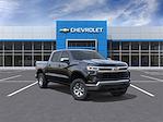 New 2025 Chevrolet Silverado 1500 LT Crew Cab Pickup for sale #SZ234373 - photo 1