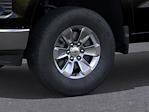 New 2025 Chevrolet Silverado 1500 LT Crew Cab Pickup for sale #SZ234373 - photo 9