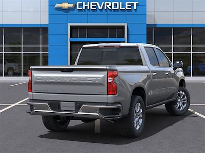 New 2025 Chevrolet Silverado 1500 LTZ Crew Cab Pickup for sale #SZ275228 - photo 2