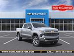 New 2025 Chevrolet Silverado 1500 LTZ Crew Cab Pickup for sale #SZ275228 - photo 1