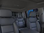 New 2025 Chevrolet Silverado 1500 LTZ Crew Cab Pickup for sale #SZ275228 - photo 24