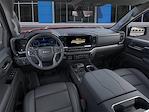New 2025 Chevrolet Silverado 1500 LTZ Crew Cab 4WD Pickup for sale #SZ293729 - photo 15