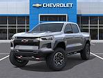 New 2026 Chevrolet Colorado ZR2 Crew Cab for sale #T1104406 - photo 6