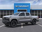 New 2026 Chevrolet Colorado Work Truck Crew Cab for sale #T1110709 - photo 3