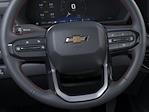 New 2026 Chevrolet Colorado Work Truck Crew Cab for sale #T1111217 - photo 19