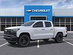 New 2026 Chevrolet Colorado Work Truck Crew Cab for sale #T1111217 - photo 3