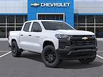 New 2026 Chevrolet Colorado Work Truck Crew Cab for sale #T1111217 - photo 7