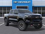 New 2026 Chevrolet Colorado ZR2 Crew Cab for sale #T1124562 - photo 7
