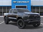 New 2026 Chevrolet Colorado Trail Boss Crew Cab for sale #T1129578 - photo 7