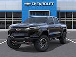 New 2026 Chevrolet Colorado ZR2 Crew Cab for sale #T1144358 - photo 6