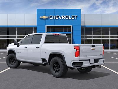 New 2026 Chevrolet Silverado 2500 ZR2 Crew Cab for sale #TF142443 - photo 2