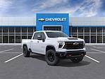 New 2026 Chevrolet Silverado 2500 ZR2 Crew Cab for sale #TF142443 - photo 3