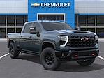 New 2026 Chevrolet Silverado 2500 ZR2 Crew Cab for sale #TF148778 - photo 7