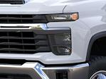 New 2026 Chevrolet Silverado 3500 Regular Cab Cab Chassis for sale #TF207257 - photo 10