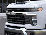 New 2026 Chevrolet Silverado 3500 Regular Cab Cab Chassis for sale #TF207257 - photo 13