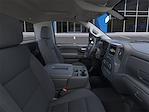New 2026 Chevrolet Silverado 3500 Regular Cab Cab Chassis for sale #TF211294 - photo 17