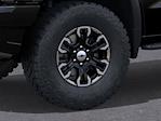 New 2026 Chevrolet Silverado 1500 ZR2 Crew Cab 4WD Pickup for sale #TG109376 - photo 9