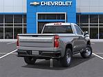 New 2026 Chevrolet Silverado 1500 Work Truck Regular Cab for sale #TG119752 - photo 2